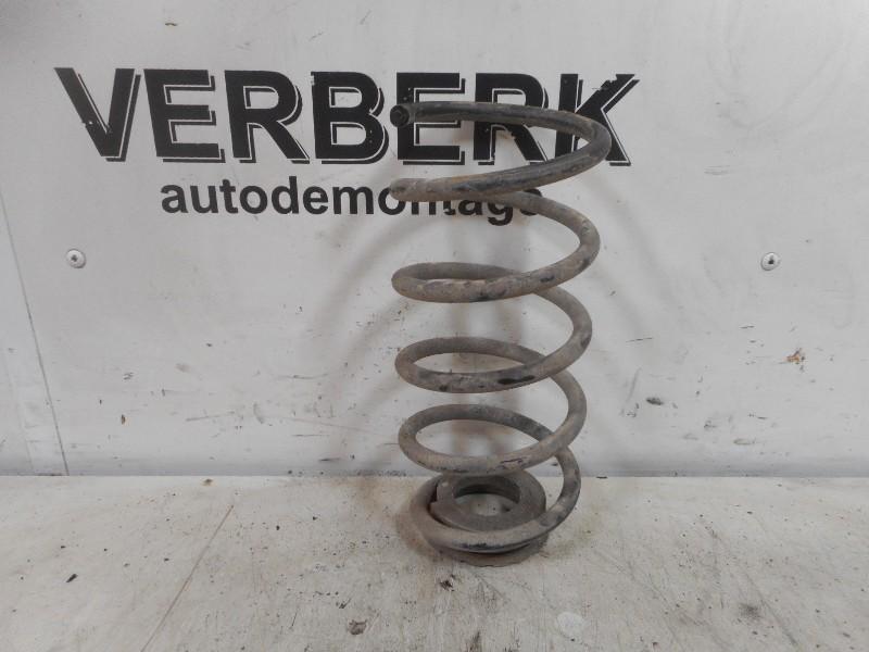 RESSORT DE SUSPENSION ARRIERE Opel Corsa D (01-2006/12-2014), Utilisé, Opel