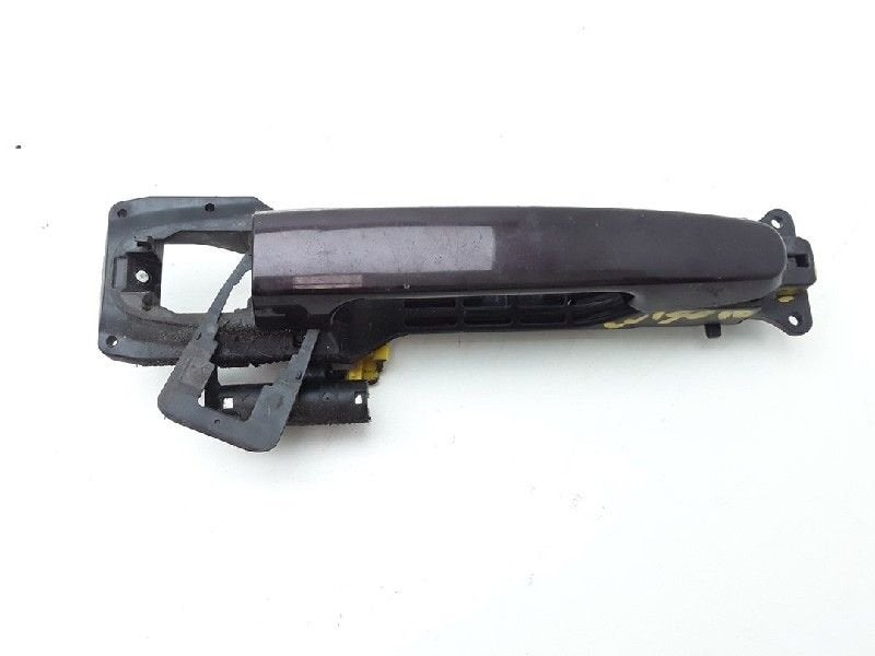 POIGNEE EXTERIEURE AVANT GAUCHE Daihatsu Materia, Utilisé, Avant, Daihatsu