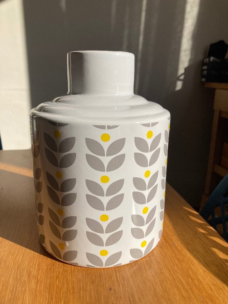 Vase, Antiek en Kunst, Antiek | Vazen, Ophalen