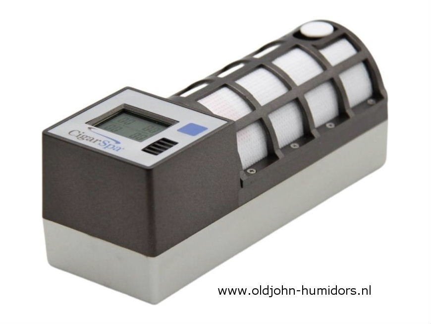 Professionele humidor bevochtiger  CIGARSPA (Duitsland) bv50, Verzamelen, Verzenden, Nieuw, Tabaksdoos of Verpakking
