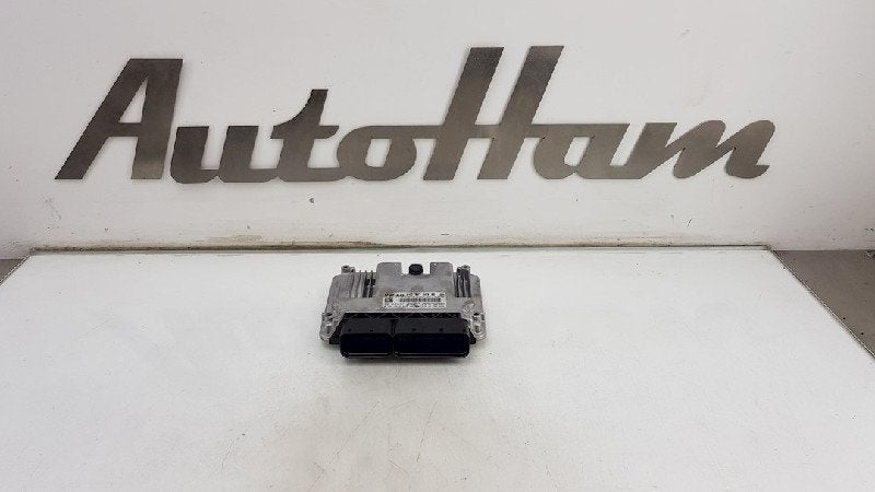 COMPUTER MOTOR Seat Ibiza V (KJB) (01-2017/-), Gebruikt, Seat