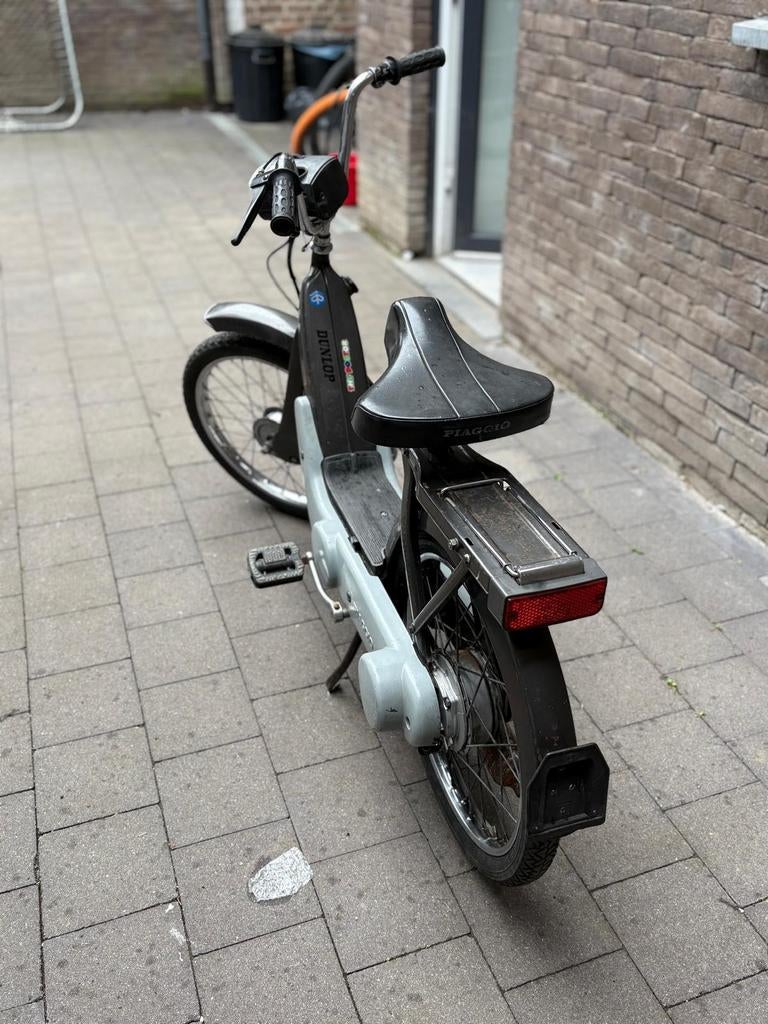 Piaggio ciao b klasse zonder papieren, Fietsen en Brommers, Ophalen