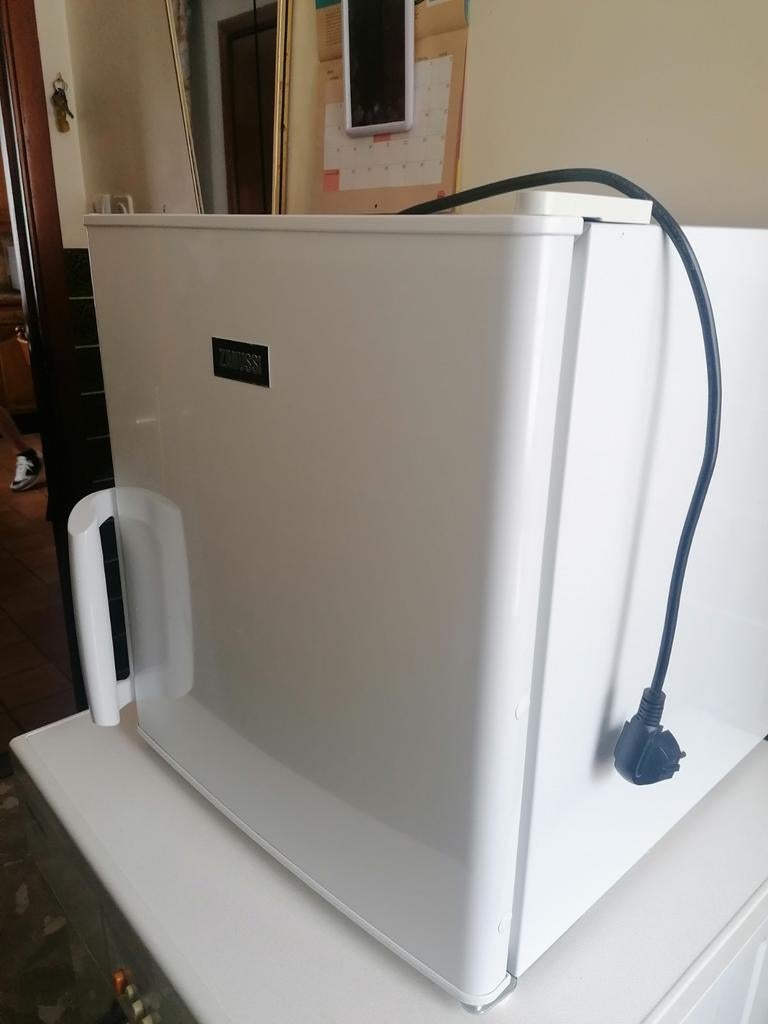 Mini diepvries Zanussi, Elektronische apparatuur, Koelkasten en IJskasten, Ophalen