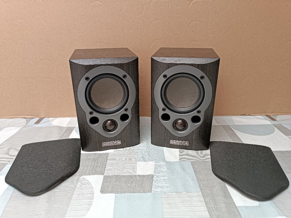 Mission Mi30 - Luidsprekers - Boxen - Speakers - Box - Hifi, Audio, Tv en Foto, Luidsprekerboxen, Overige merken, Ophalen of Verzenden