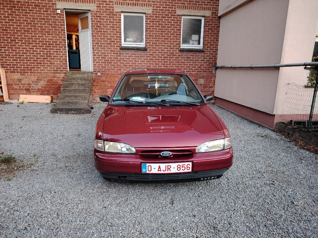 Ford mondeo, Autos, Ford, Euro 2, Bluetooth, Mondeo, Autres couleurs