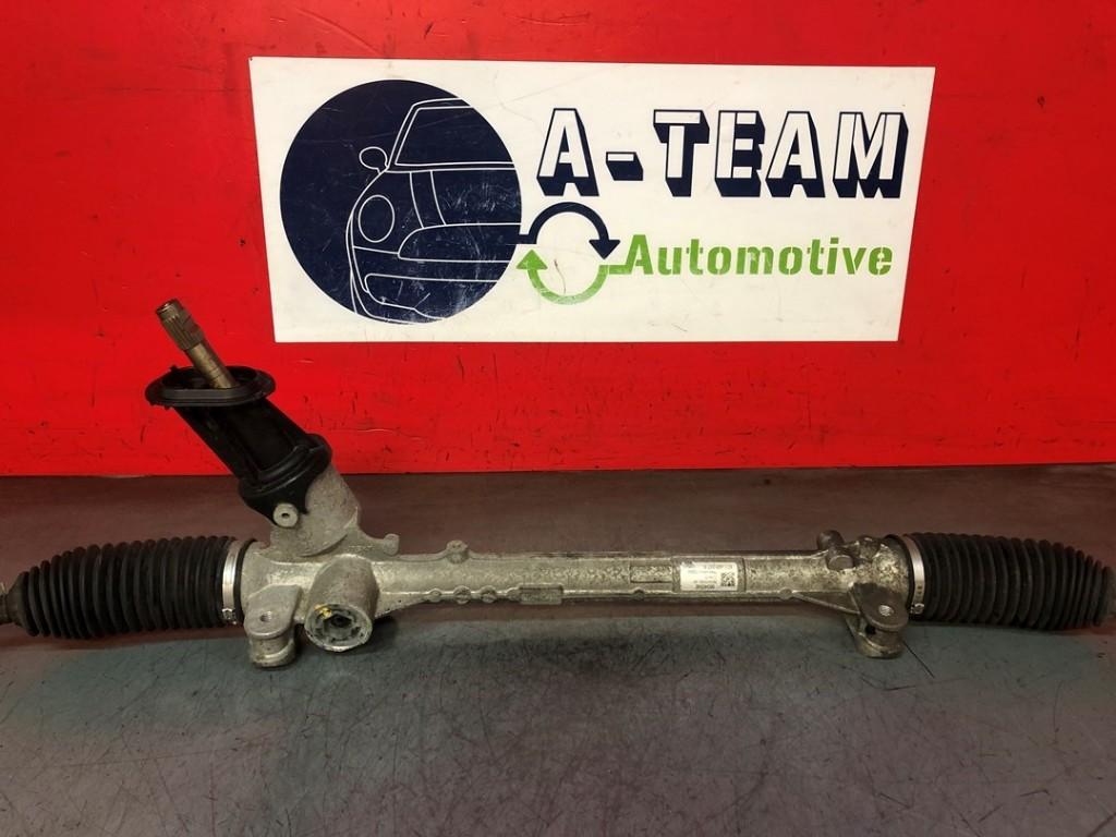 STUURHUIS Volkswagen Polo V (6R) (6C1423058E), Gebruikt, Volkswagen