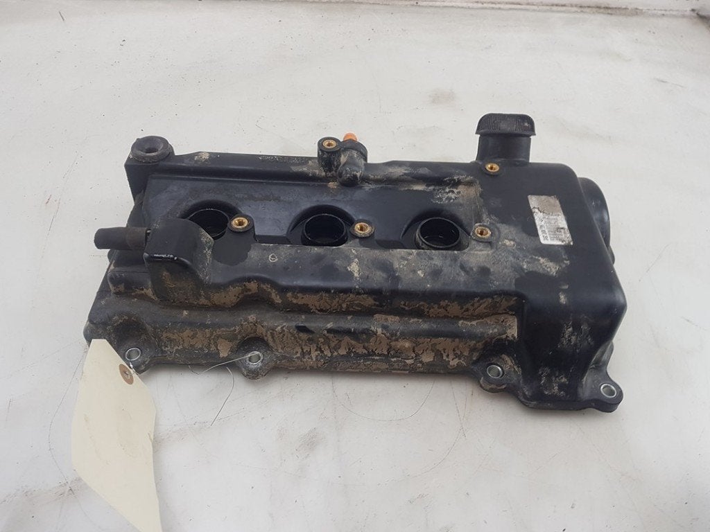KLEPPENDEKSEL Mitsubishi Space Star (A0) (|1035B156|), Auto-onderdelen, Motor en Toebehoren, Mitsubishi, Gebruikt