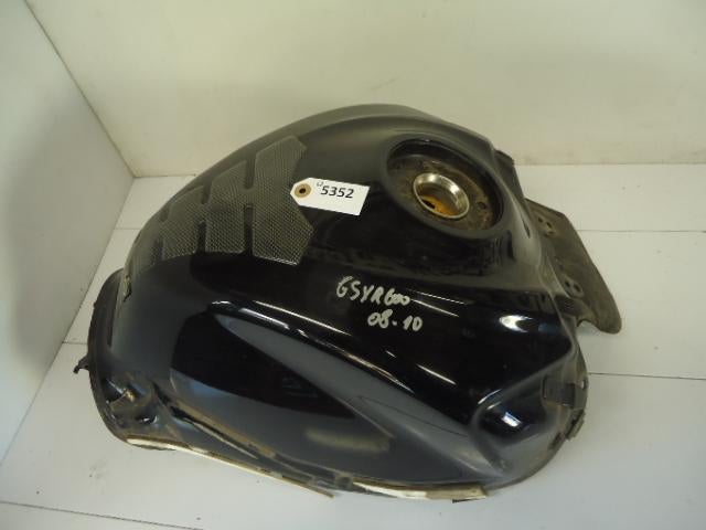 GSXR600 2008 - 2010 Suzuki Benzinetank D1-11366, Motoren