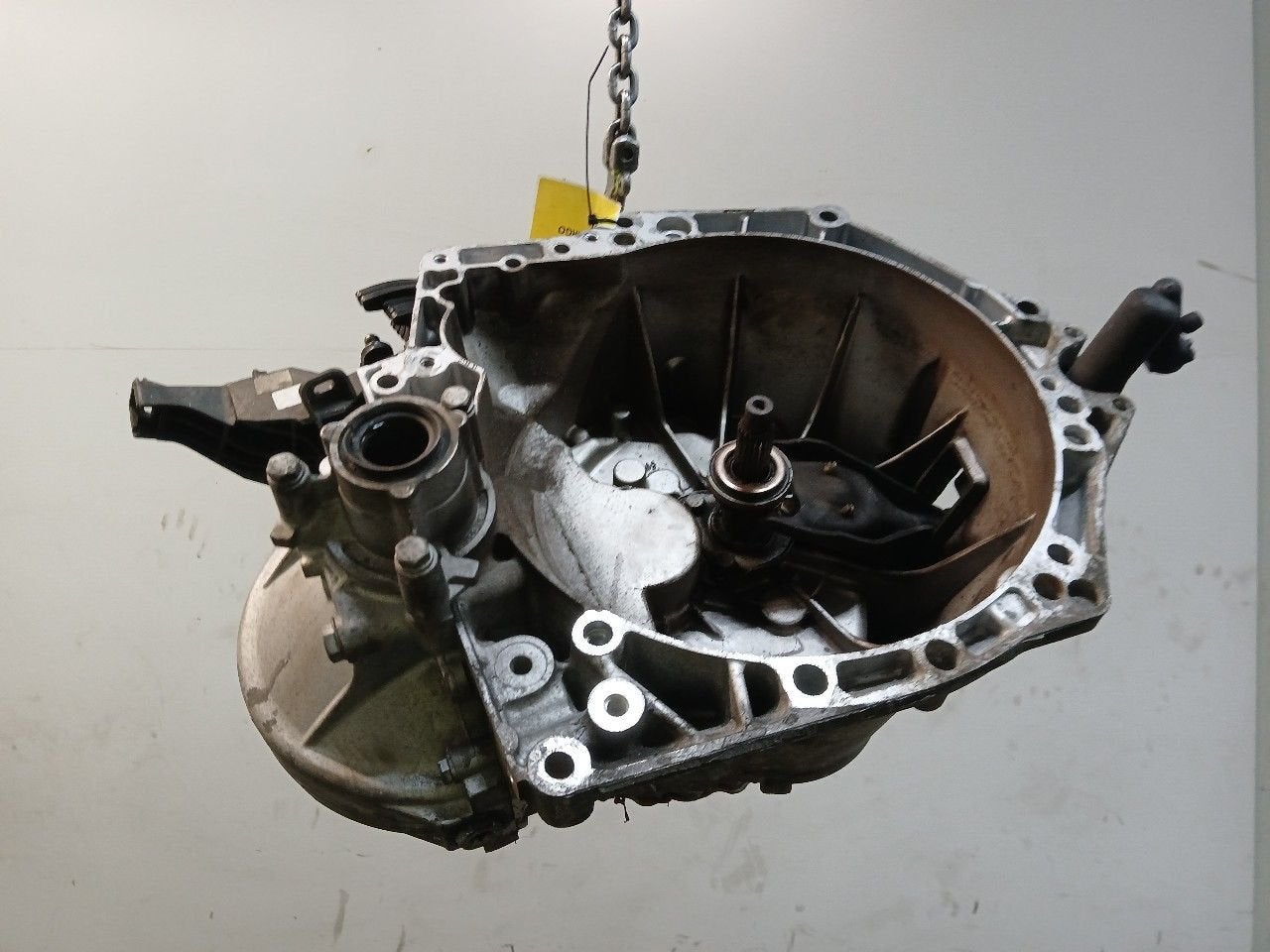Versnellingsbak schakel Opel Combo, Onderdelen@venauto.nl, Van der Ven Autorecycling B.V., Gebruikt, Ettenseweg 76, 4706 PB Roosendaal, The Netherlands