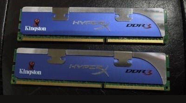 Ram, Ophalen, DDR