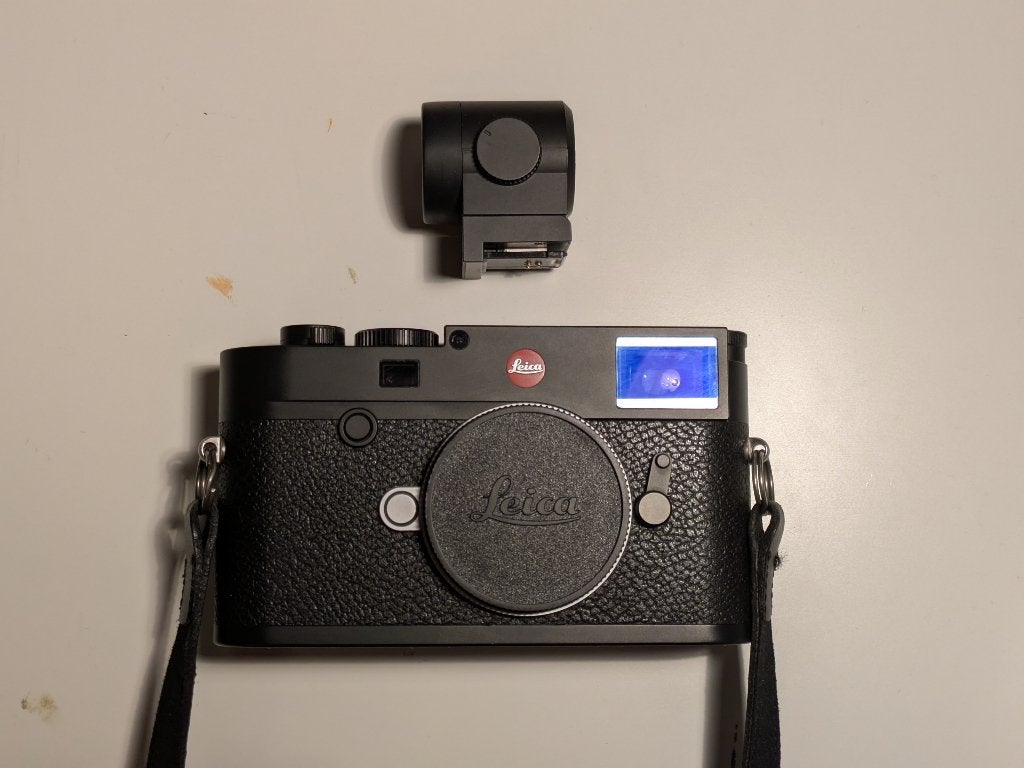 Leica M10 avec Voigtlander 35mm F1.4, Services & Professionnels, Photographes, Photographe