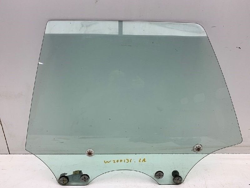 PORTIERRUIT LINKS ACHTER Subaru Outback (BP), Gebruikt, Subaru