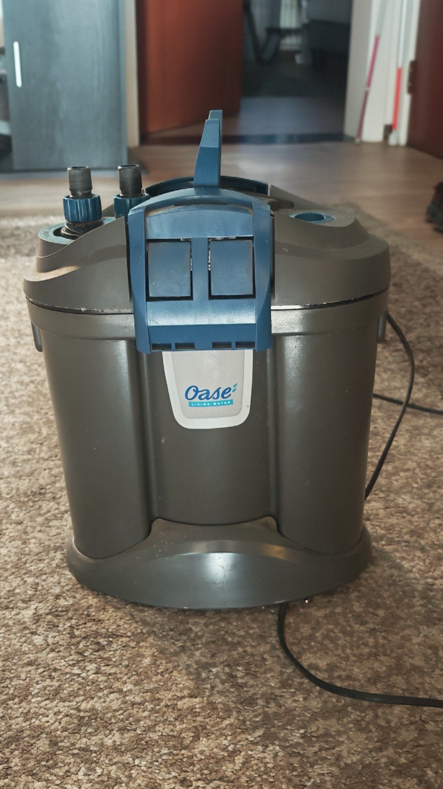 OASE 100 FILTER, Dieren en Toebehoren, Ophalen of Verzenden, Filter, Oase