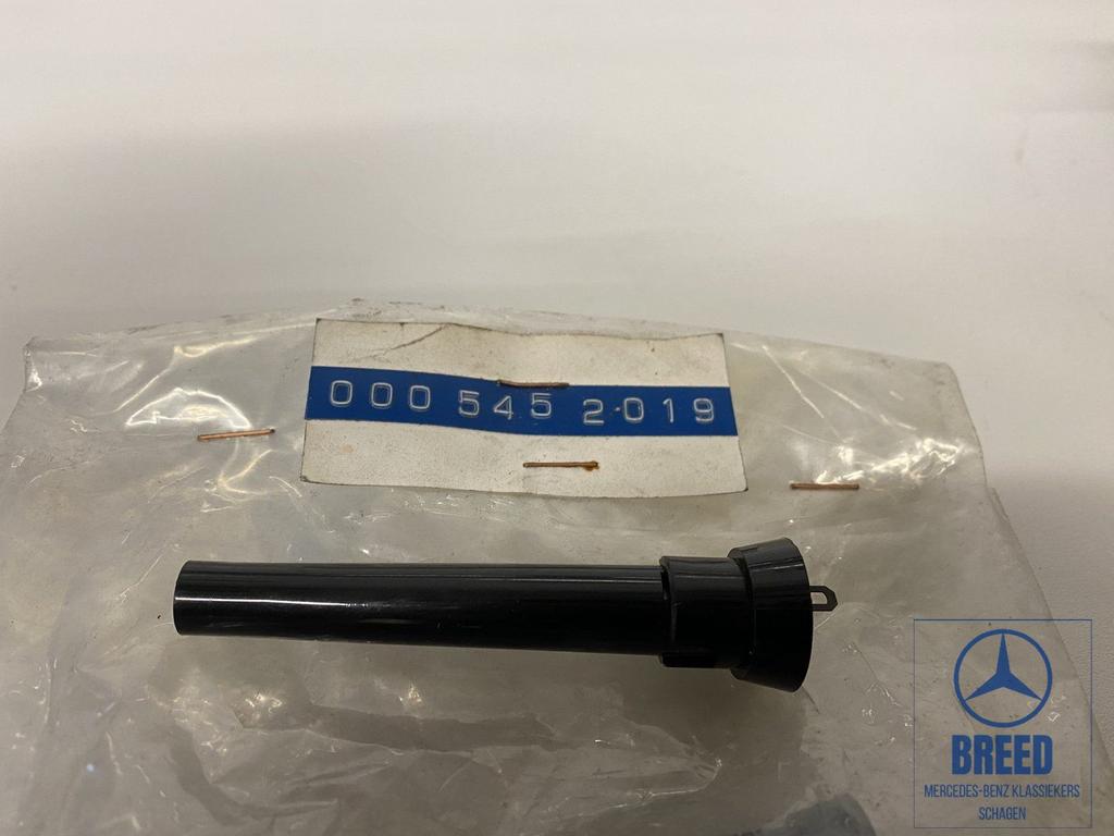 NOS fitting tellereenheid voor Mercedes-Benz R107 W116, Neuf, -, -, Enlèvement ou Envoi