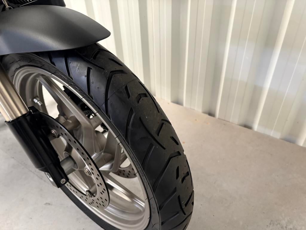 BMW R1200GS EN PARFAIT ÉTAT *** Garantie ***, Entreprise, Enduro