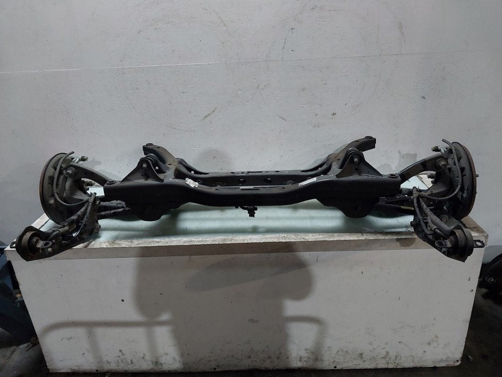 ACHTERAS VWA ABS Kia Ceed (CDB5 / CDBB) (|55410G4AA0|), Dhr. J. Ham, Administratie@autoham.nl, Nijkerkerstraat 27a 27a
3821 CD  AMERSFOORT, NL