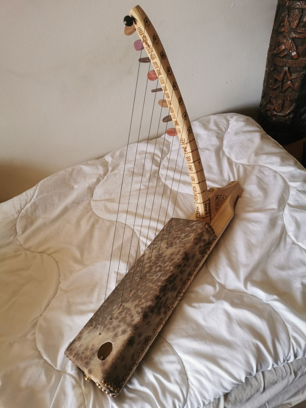 Ngombi, Antiek en Kunst, Antiek | Meubels | Kasten, Ophalen of Verzenden