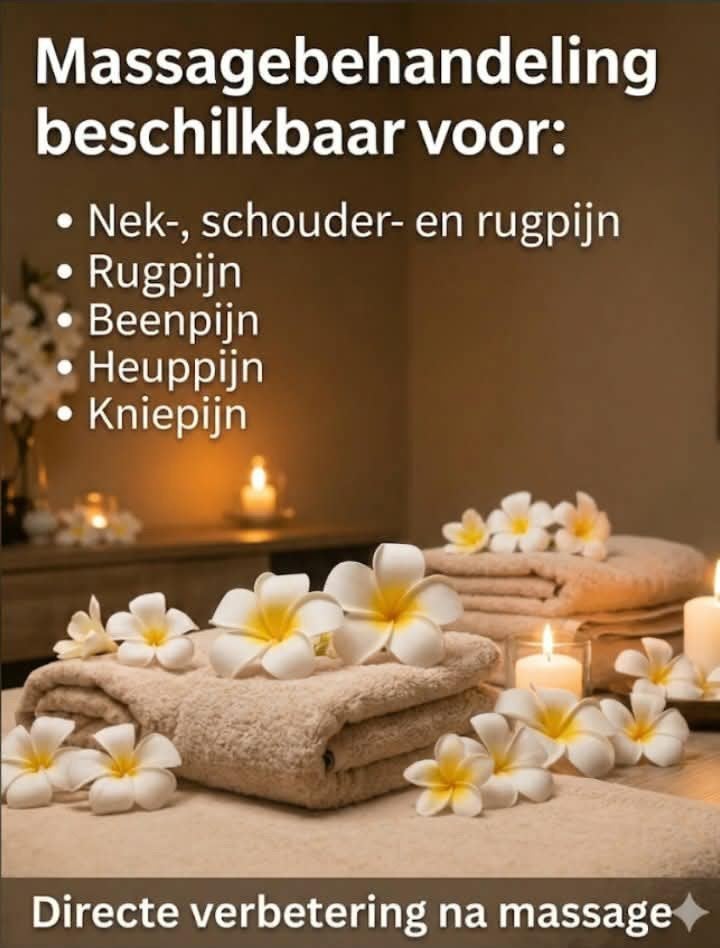 Thai Massage Therapy