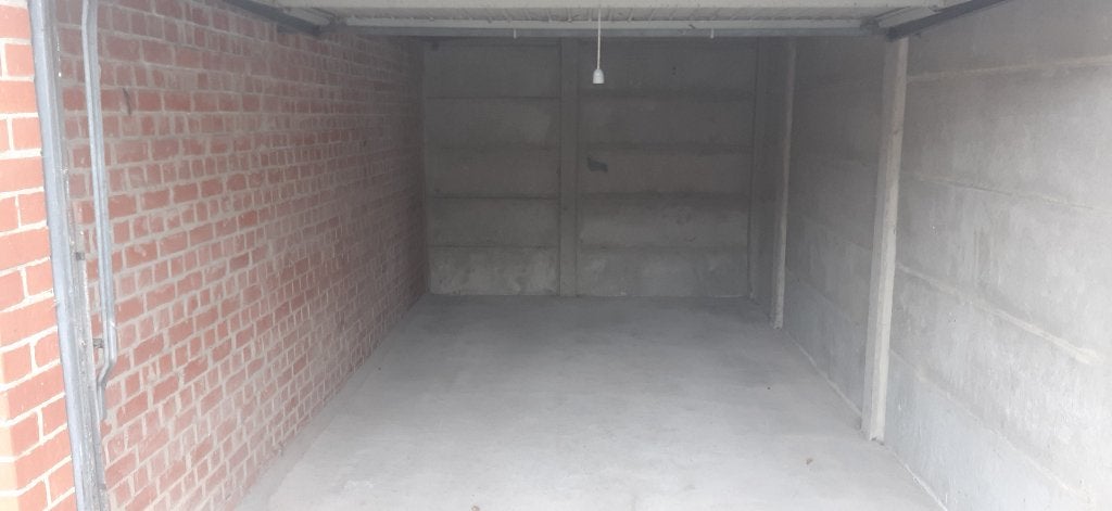 garage te huur, Immo, Doornik