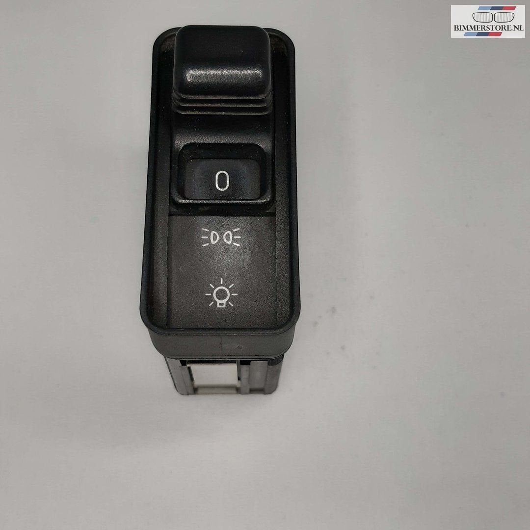 Schakelaar verlichting BMW 5-Serie E34 8-Serie E31 8351235, Auto-onderdelen, Dashboard en Schakelaars, Gebruikt, -, -, Ophalen of Verzenden