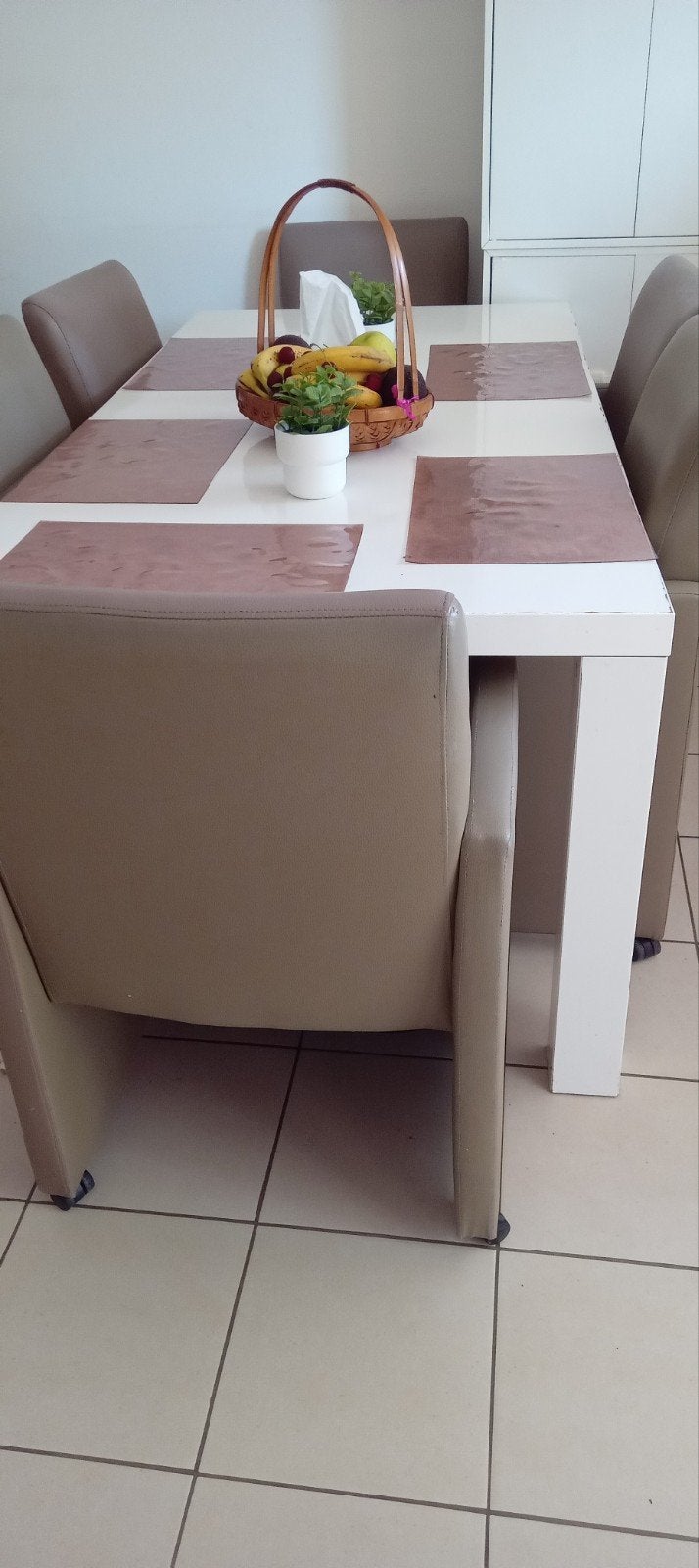 Table  ikea