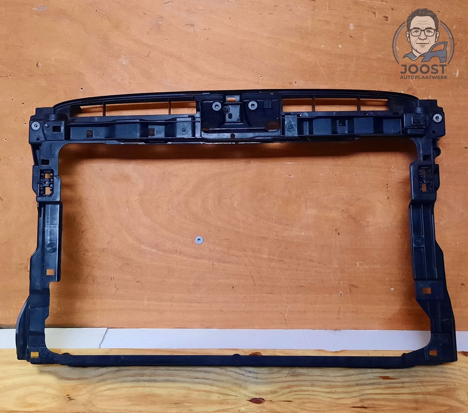Voorfront orgineel VW Passat B8 v.a 2014 3G0805588AD, Gebruikt, Herkomst onderdeel bekend, Ophalen of Verzenden, Bumper