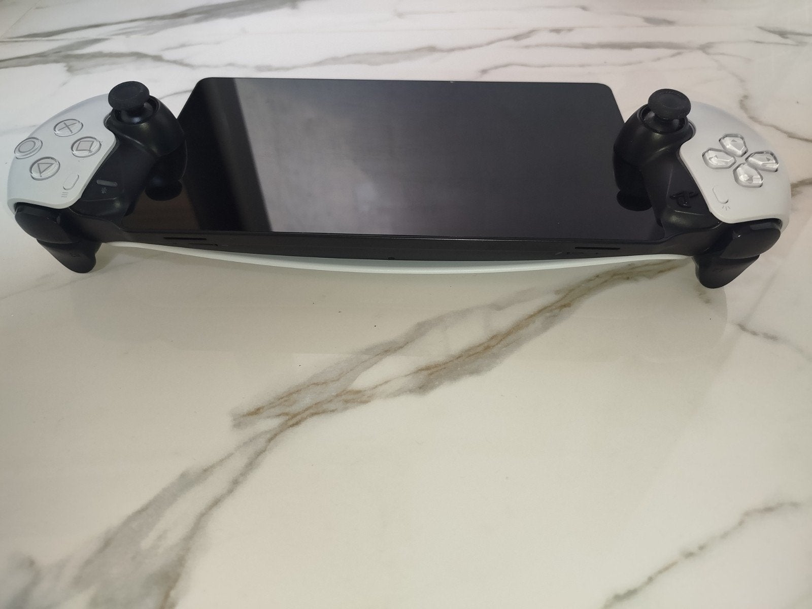 PlayStation Portal (PS5), Enlèvement, Utilisé, Playstation 5