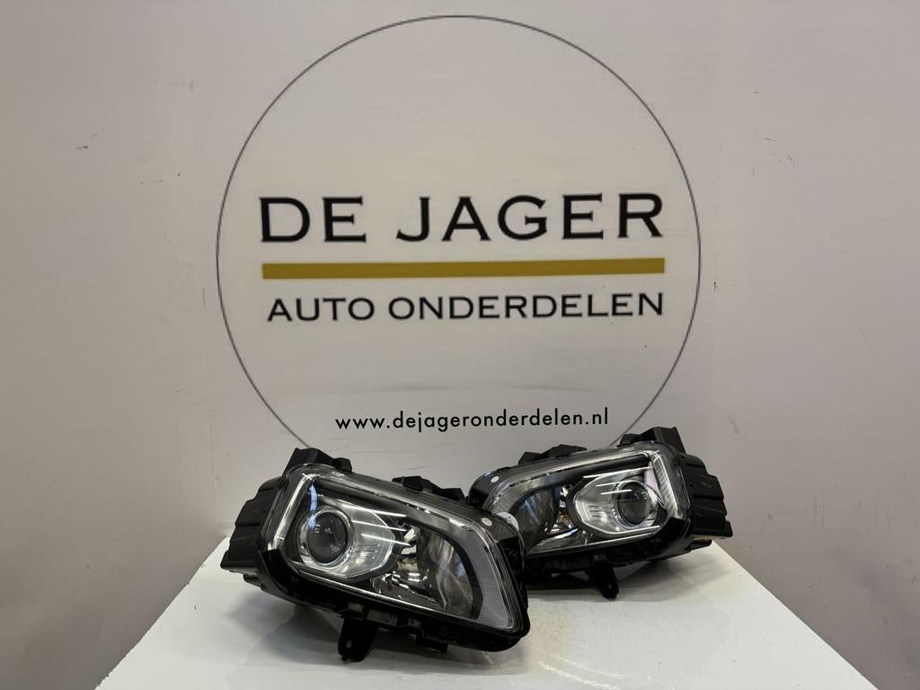 HYUNDAI KONA KOPLAMPEN SET 92102J9000 92101J9000, Auto-onderdelen, Verlichting, Gebruikt, Heolleung-ro 12
06797  Seoul, Info@hyundai.com