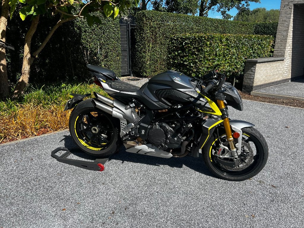 MV Agusta, Motos, Motos | MV Agusta, Permis Moto A, Occasion, Plus de 35 kW, 4 cylindres