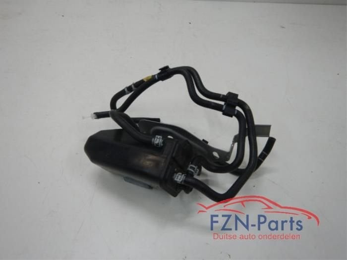 Audi A4 8W Actieve Koolstoffilter, Auto-onderdelen, Filters, Ophalen of Verzenden, Gebruikt
