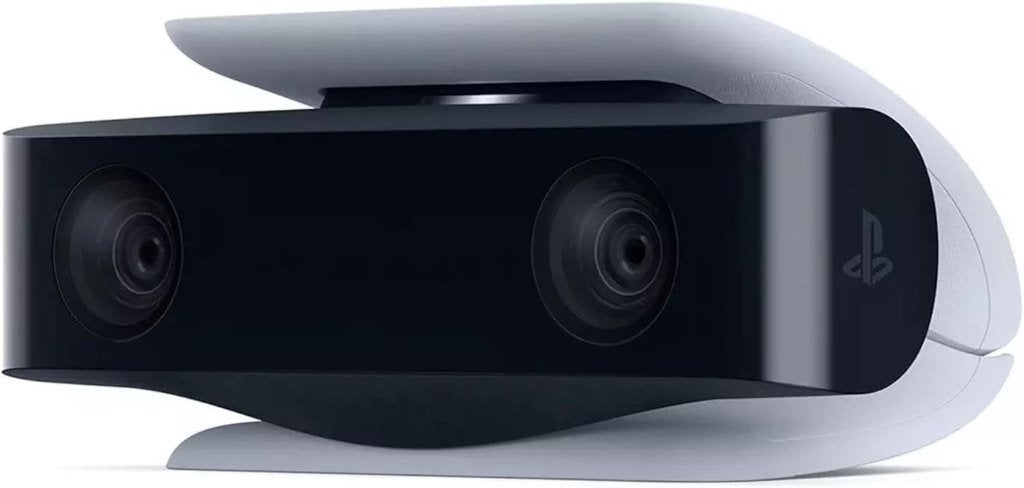 caméra HD pour PS5 comme Neuve, Enlèvement, Comme neuf, Virtual Reality