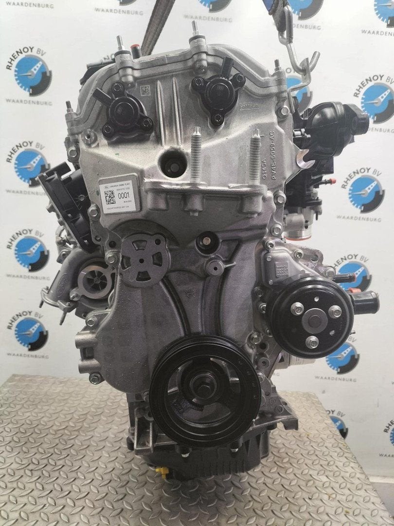 FORD KUGA Titanium MOTOR PV4E6006AA 2024, Enlèvement ou Envoi, Utilisé, ARN reconnu