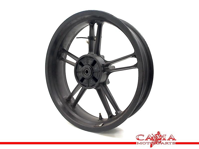 ACHTERVELG Yamaha YZF R125 2008-2013 (YZF-R125 YZFR125), Gebruikt