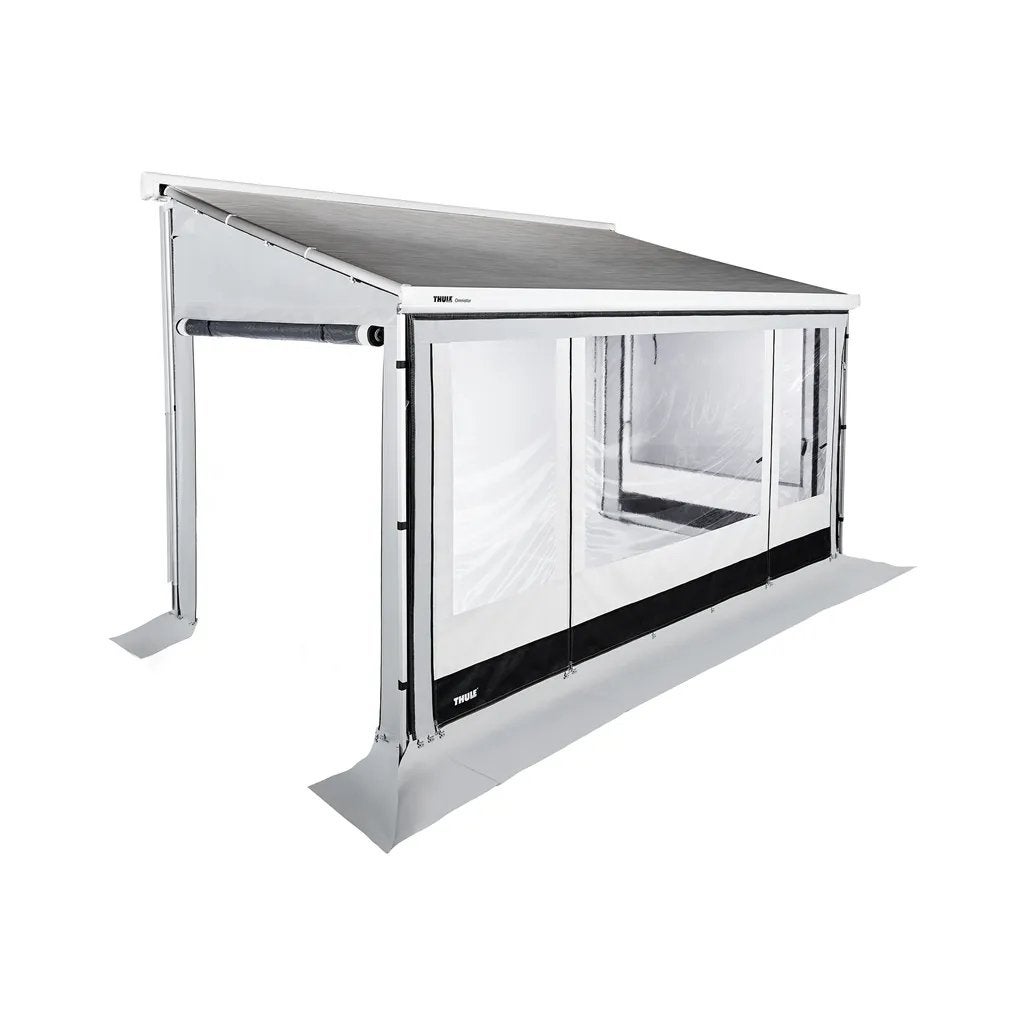 Thule Residence G3 voorwand omnistor 4,25m, Enlèvement, Comme neuf, Thule