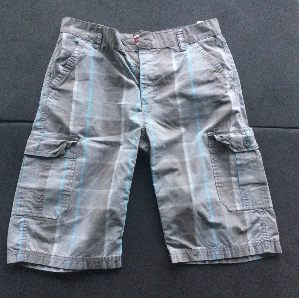 Levis short, Meerkleurig, Overige maten, Ophalen of Verzenden, Zo goed als nieuw