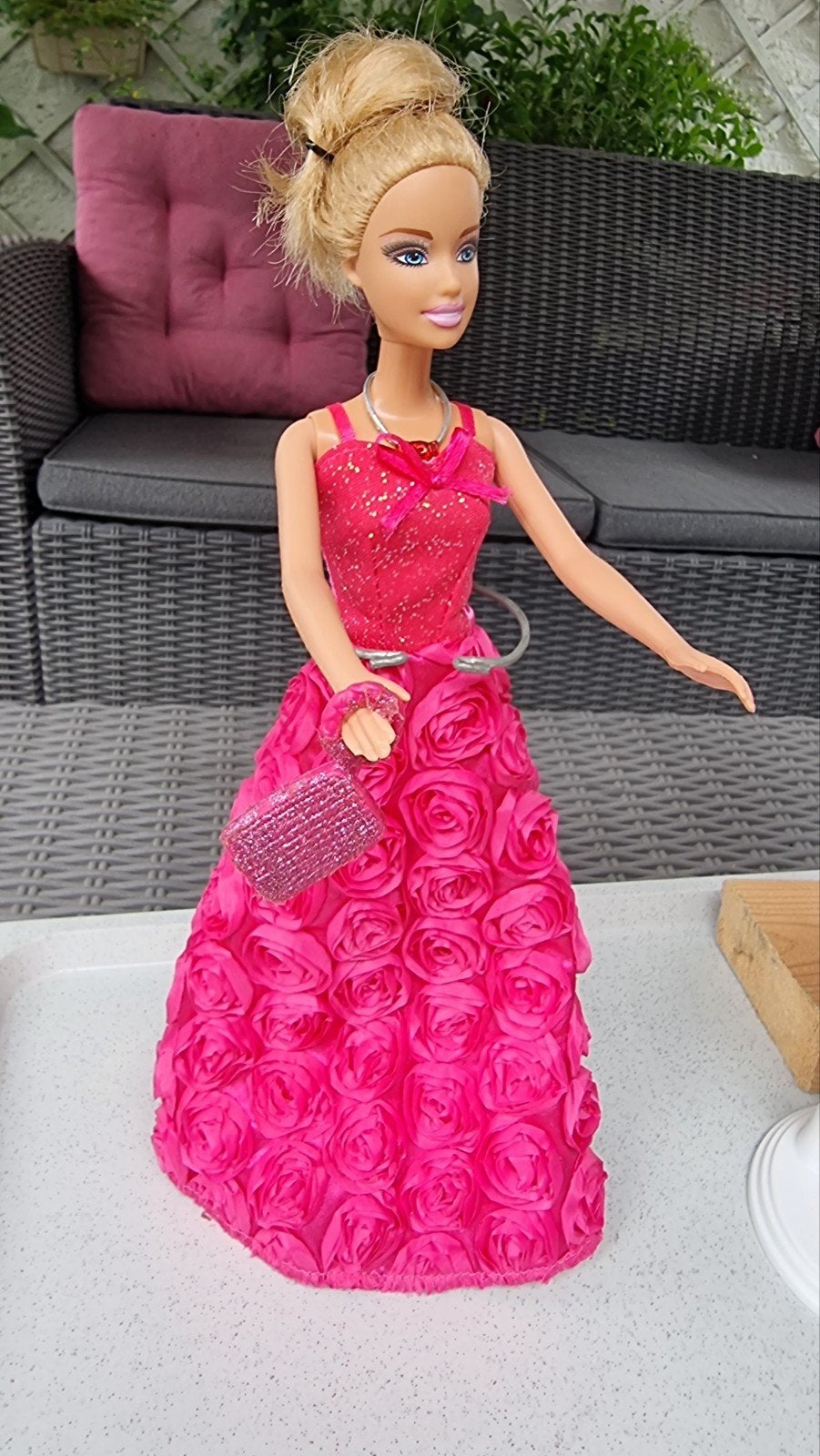 barbie, Enfants & Bébés, Jouets | Poupées, Enlèvement, Barbie