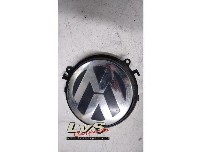Poignée hayon d'un Volkswagen Polo, Autos : Pièces & Accessoires, Volkswagen, -, 3 mois de garantie, Utilisé