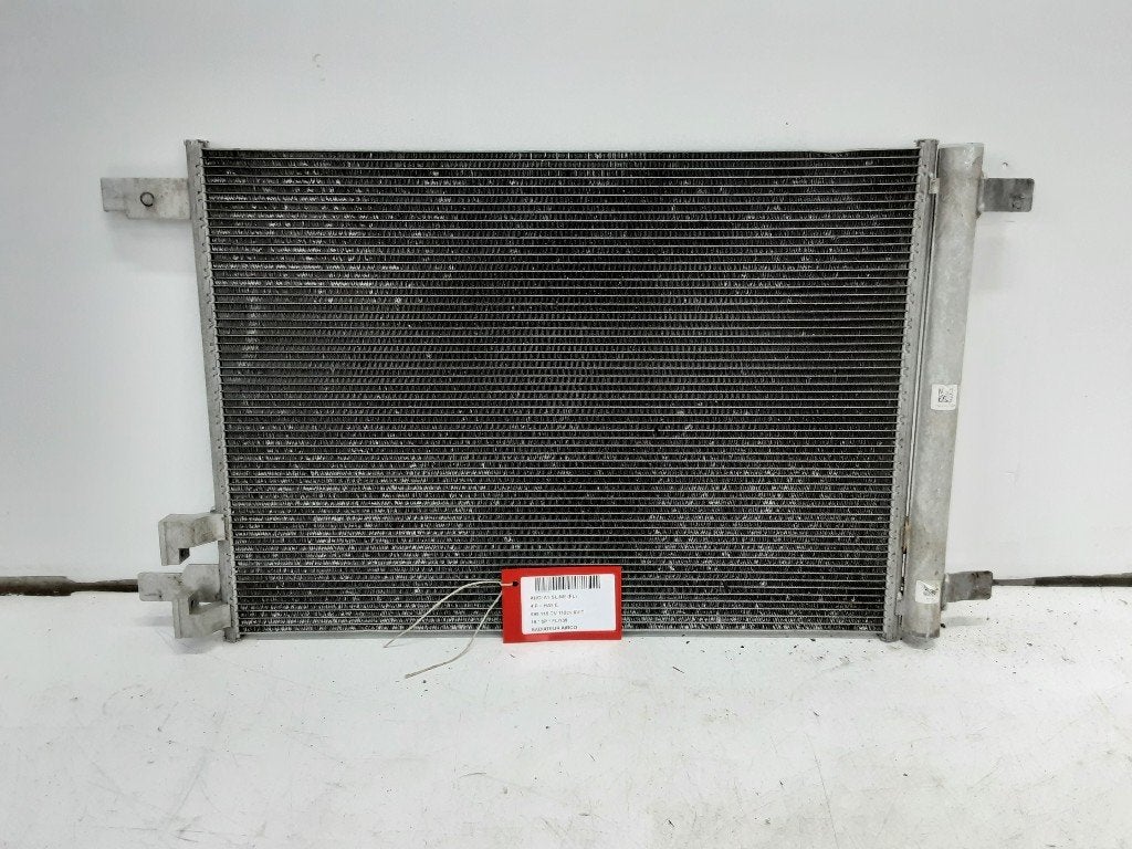 RADIATEUR CLIMATISATION A1 Sportback (GBA) (5Q0816411BC), Mevr. I. Hauben, Audi, Utilisé, Rue de l'Espoir 34 34
4030  GRIVEGNÉE, BE