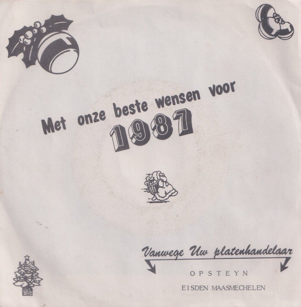 Michke en Belinda – Hallo D.J. / Komaan, we zingen - Single, Cd's en Dvd's, Ophalen of Verzenden, Gebruikt, 7 inch, Nederlandstalig