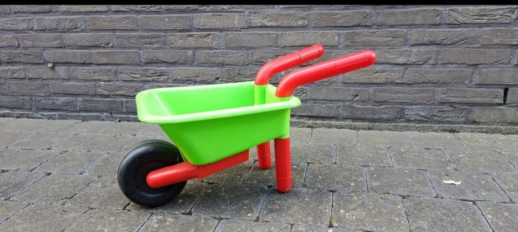 Kinderkruiwagen, Kinderen en Baby's, Ophalen