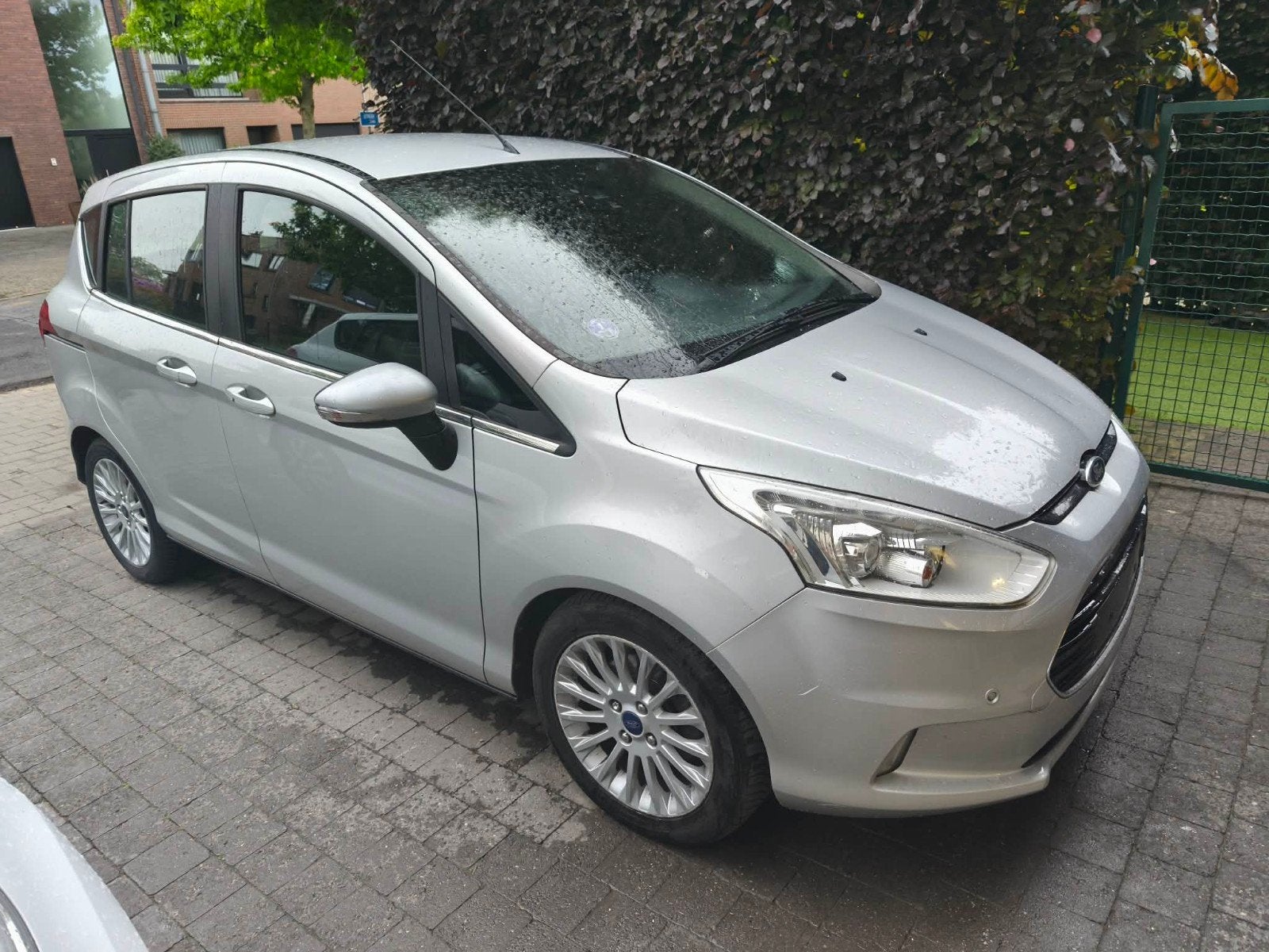 Ford b-max 2013 benzine gekeurd voor verkoop, Autos, Ford, Achat, B-Max, Particulier, Essence