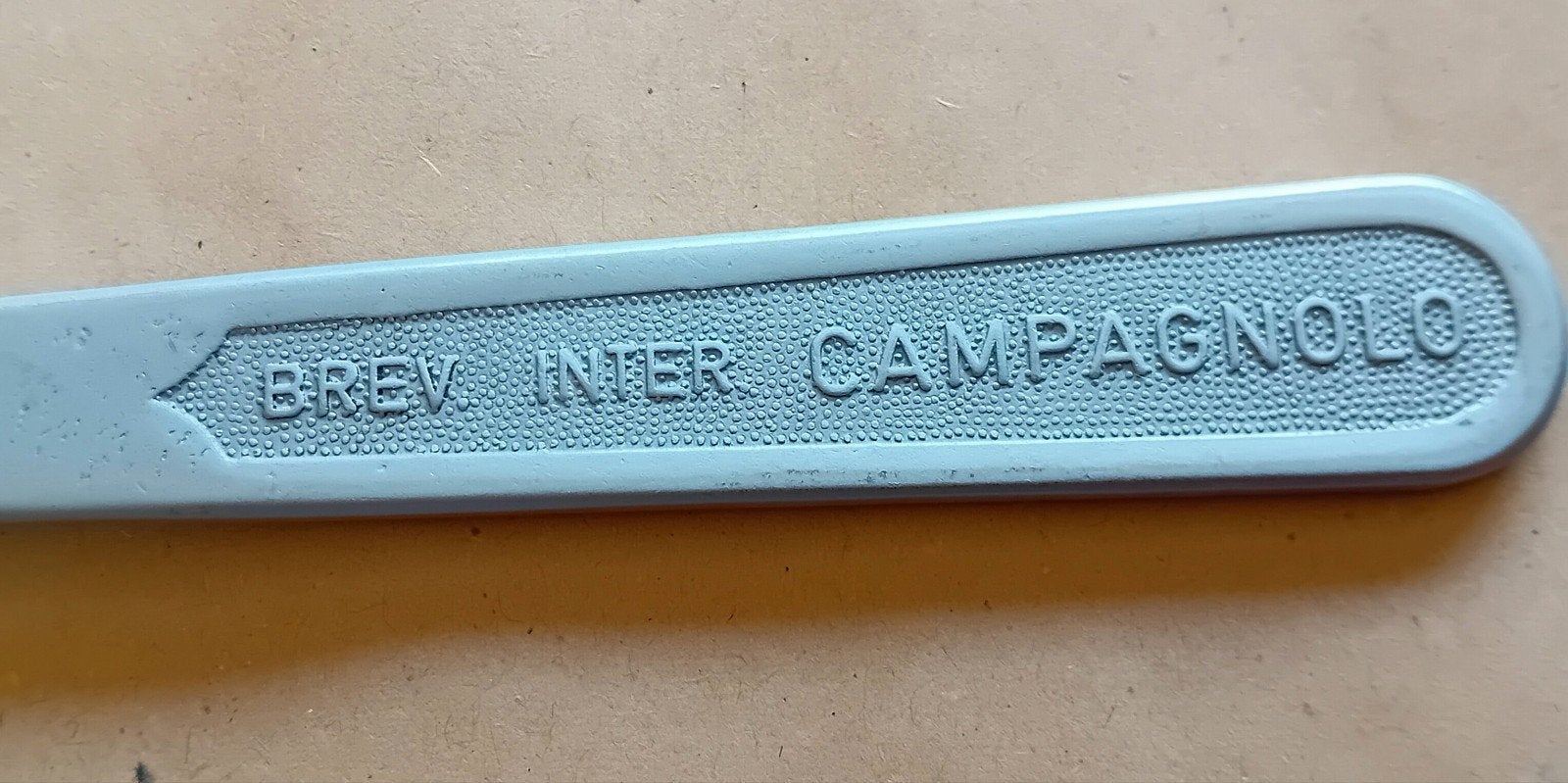matériel campagnolo NOS NEUF d'epoque, Enlèvement, Neuf