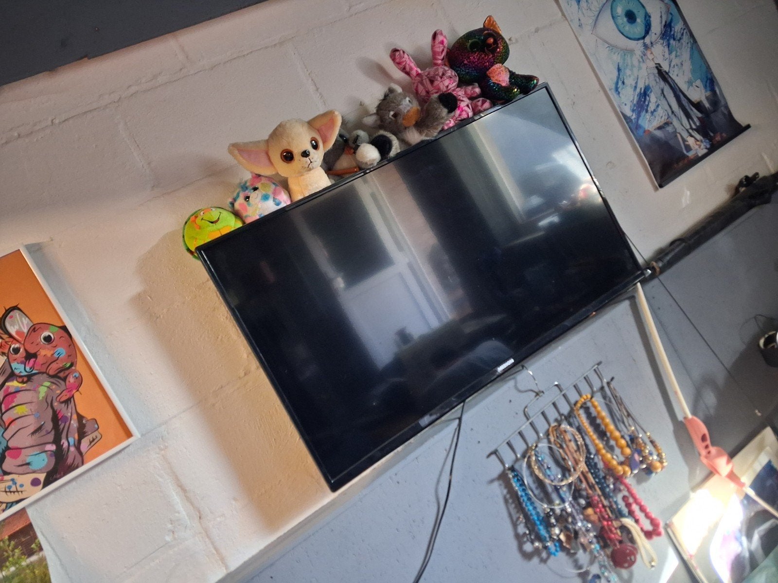 Tv, Audio, Tv en Foto, Ophalen, Smart TV