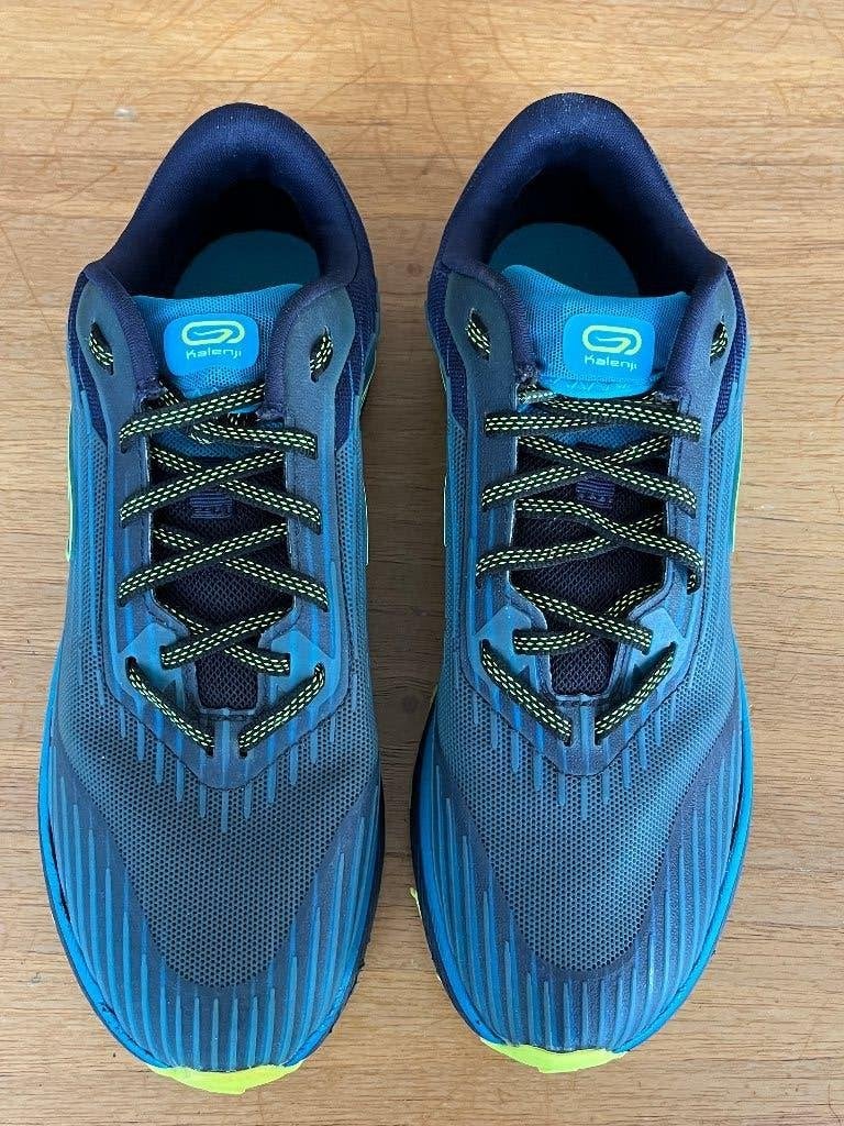Loopschoenen Kalenji maat 39, Overige merken, Gebruikt, Hardloopschoenen, Ophalen of Verzenden