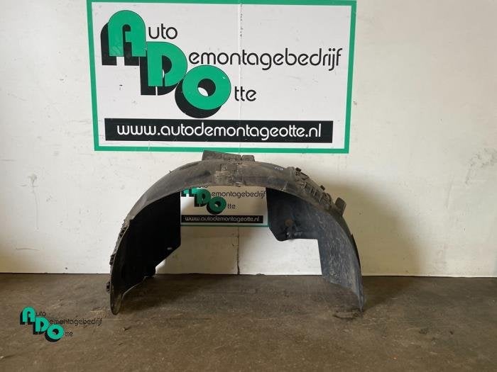 Wielkuip van een Opel Astra (Astra H 04-), Gebruikt, -, -, Opel
