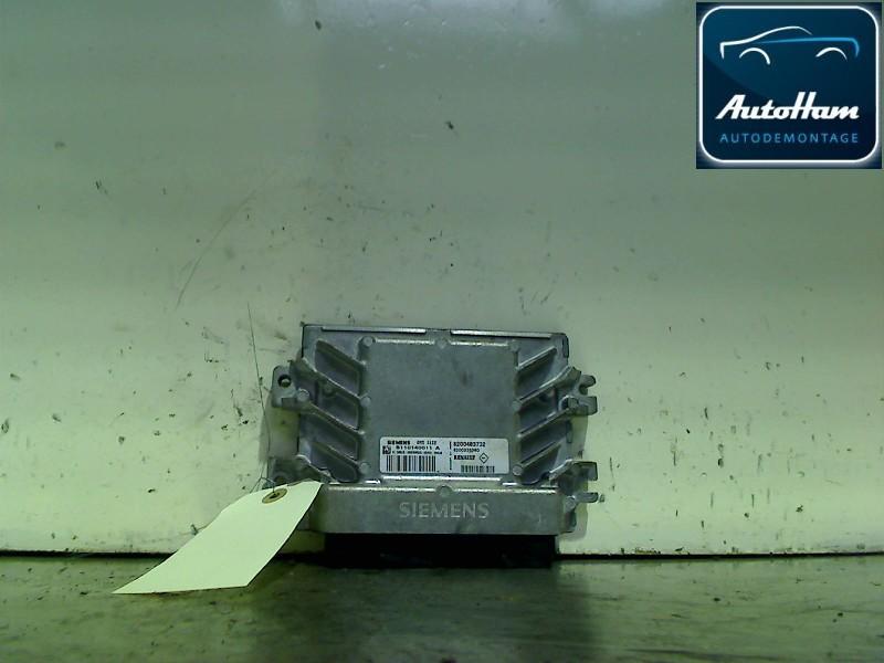 COMPUTER MOTOR Dacia Logan (LS) (|8200483732|), Gebruikt, Dacia