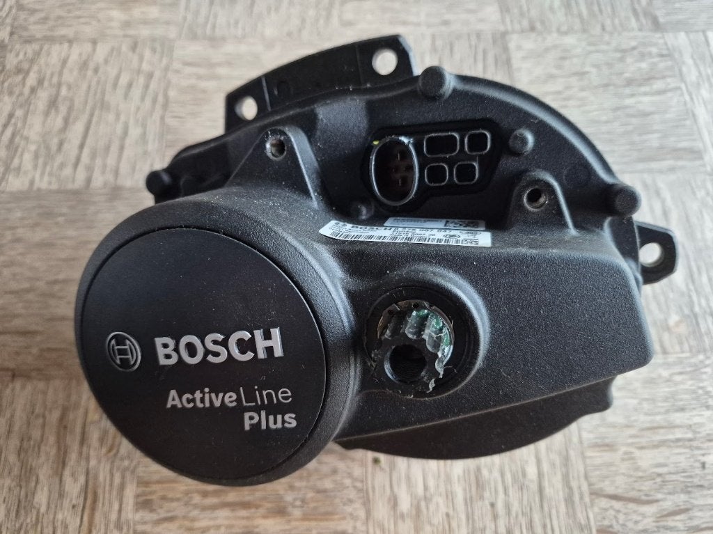 Bosch Active Line Plus BDU350 — neuf/0 km, Neuf