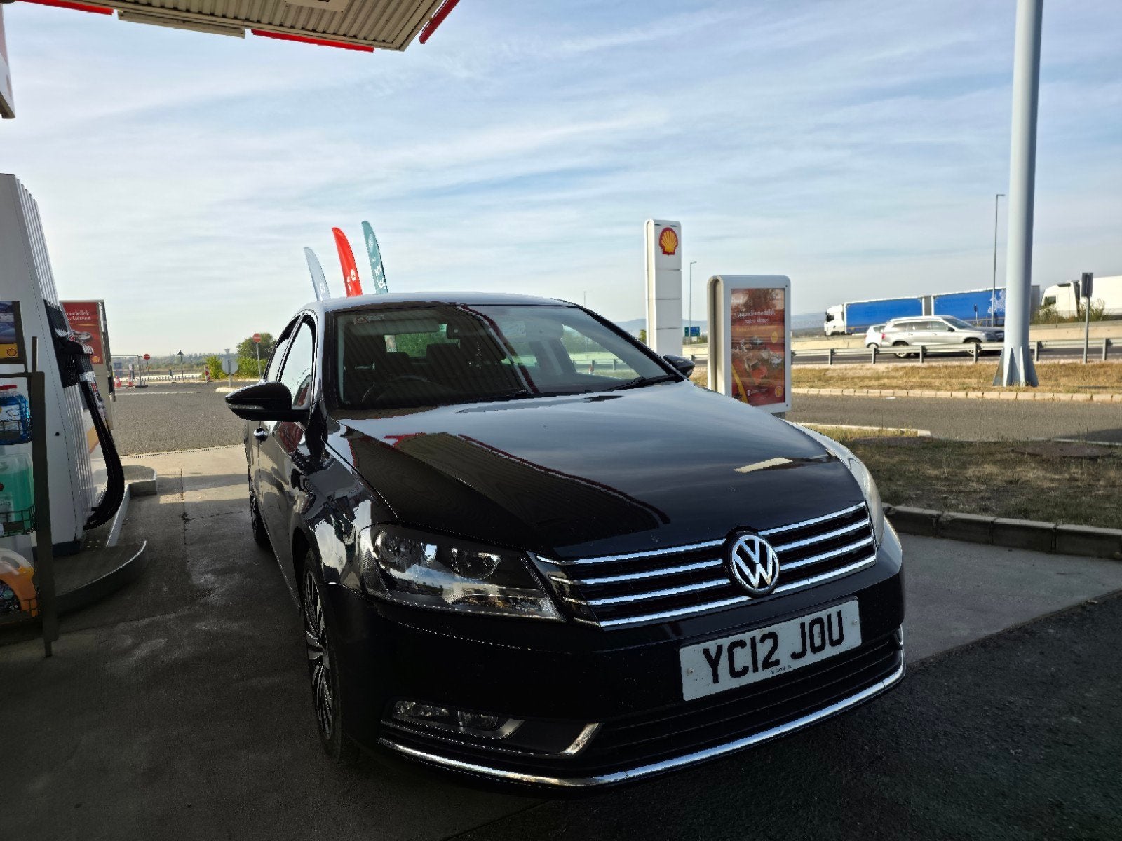 Volkswagen Passat 2013 2.0 TDI 173le Maual, Autos, Achat, Particulier, Passat, Berline