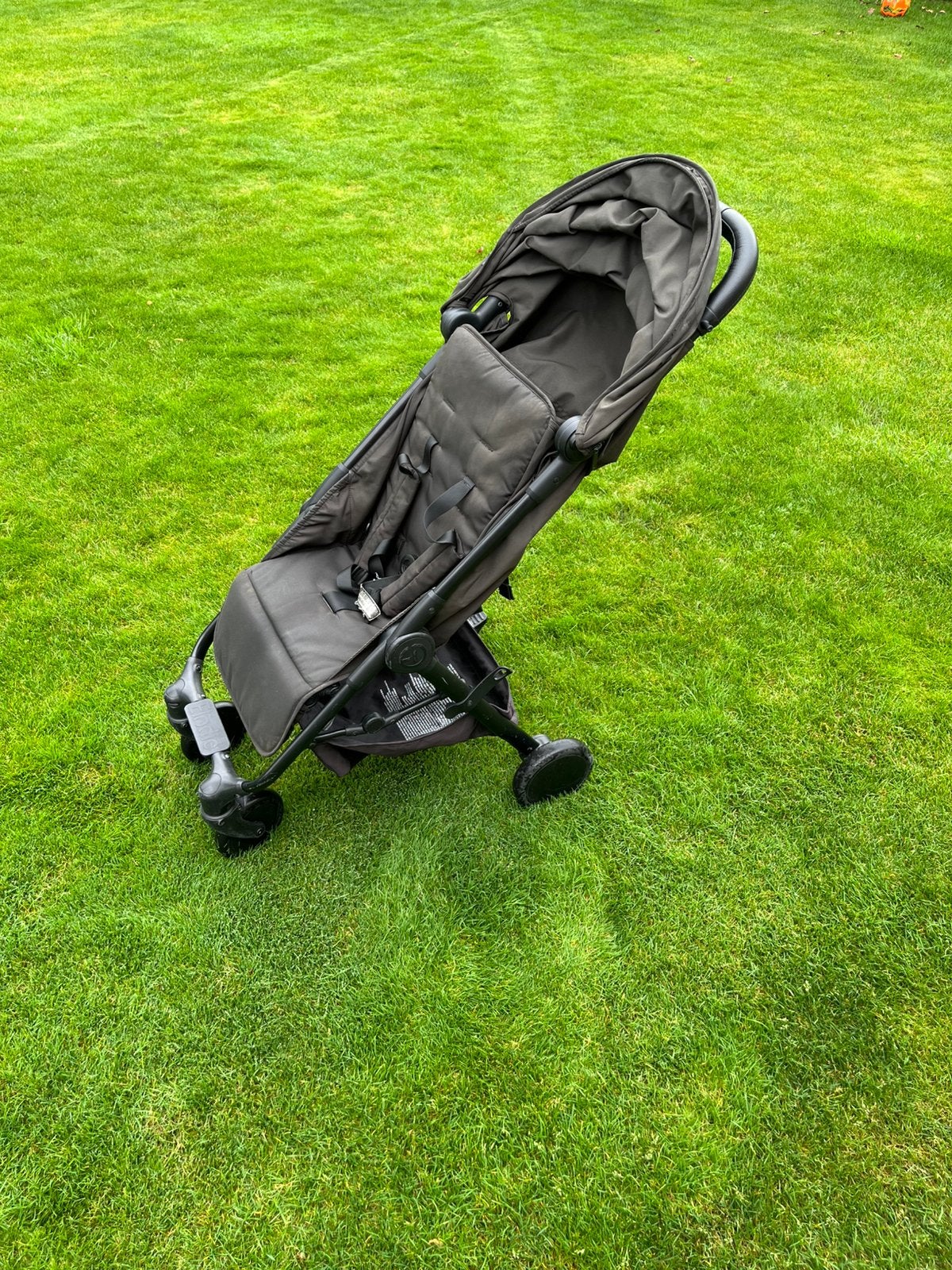 Kinderwagen ELODIE met draagtas, Ophalen, Zo goed als nieuw