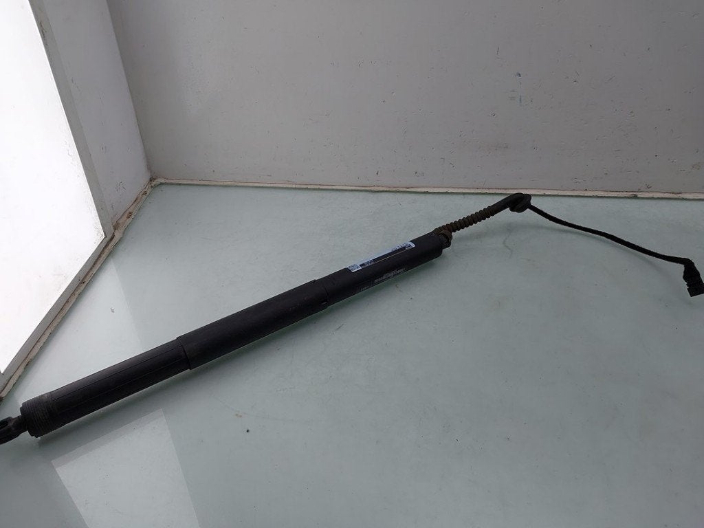 ACHTERKLEP MOTOR BMW X5 (F15) (|51247294469|7294469|), Gebruikt, BMW, Achterklep
